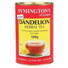 Symington's Instant Dandelion Tea 500g