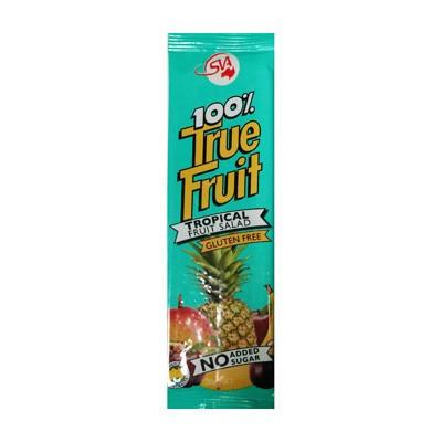 True Fruit Tropical Fruit Salad 20g