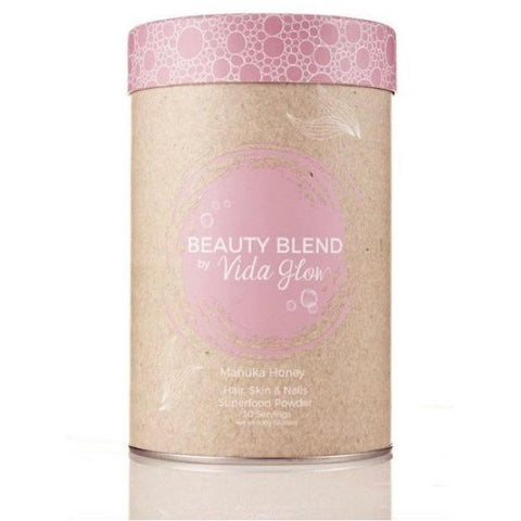 Vida Glow Beauty Blend Superfood Mix 300g