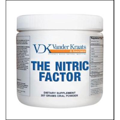 Vander Kraats The Nitric Factor 207g