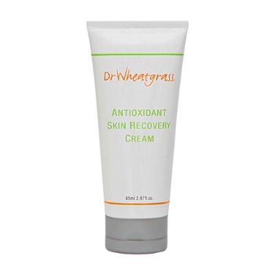 Dr Wheatgrass Skin Recovery Cream 85ml