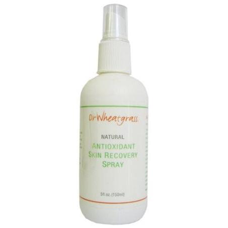 Dr Wheatgrass Skin Recovery Spray 175ml
