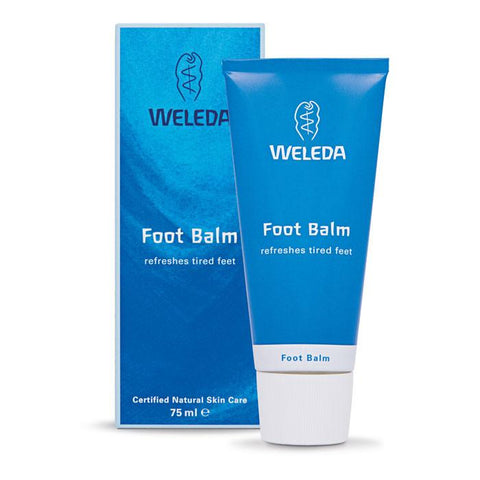 Weleda Foot Balm 75ml