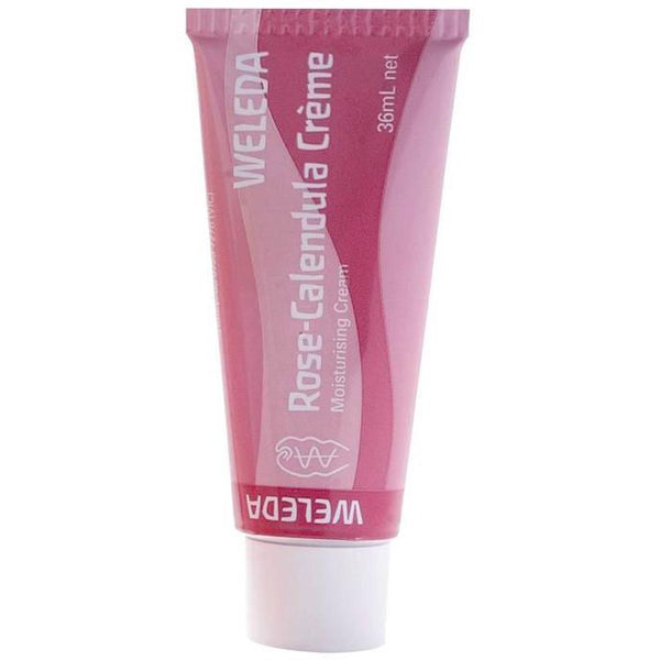 Weleda Rose Calendula Crème 36ml