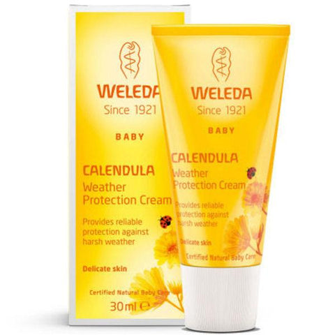 Weleda Weather Protection Cream 30ml