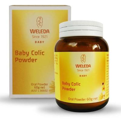 Weleda Baby Colic Powder 60g