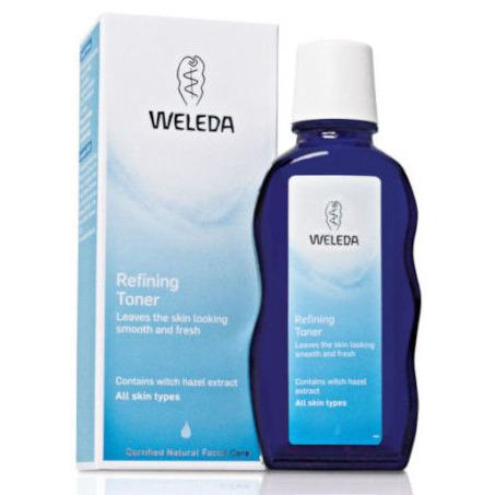 Weleda Refining Toner 100ml