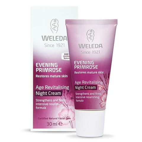 Weleda EPO Night Cream 30ml