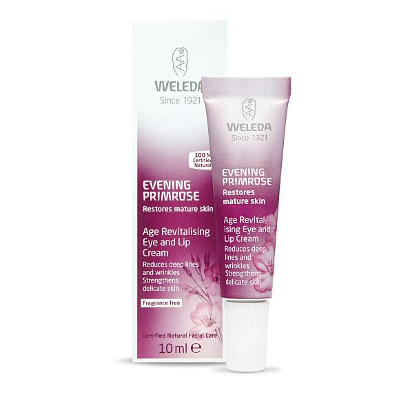 Weleda EPO Eye & Lip Cream 10ml