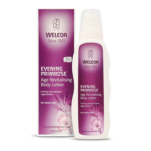 Weleda EPO Body Lotion 200ml