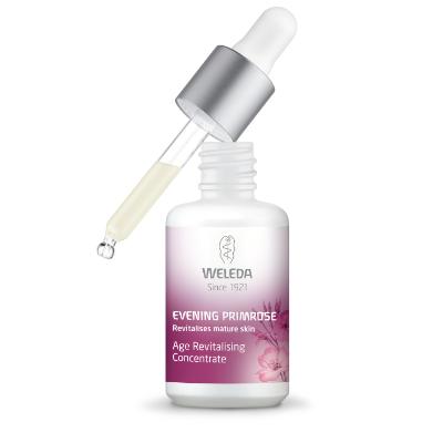 Weleda EPO Revitalising Concentrate 30ml