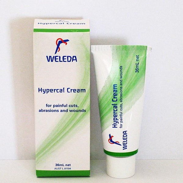 Weleda Hypercal Cream 36ml