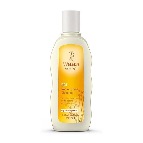 Weleda Oat Replenishing Shampoo 190ml