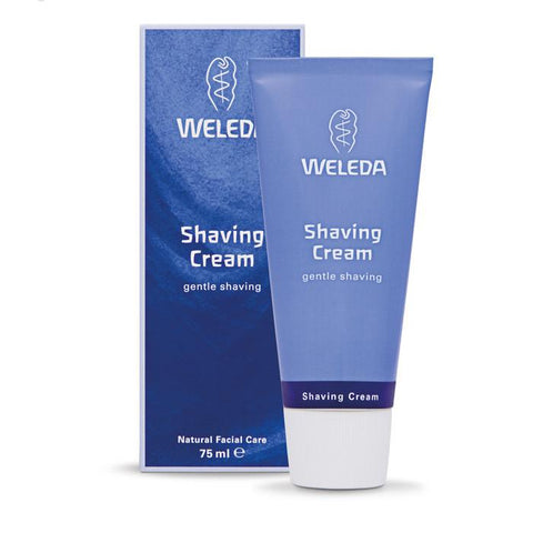 Weleda Shaving Cream 75ml