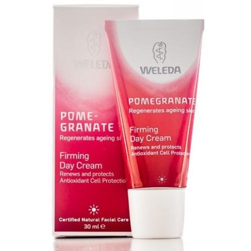 Weleda Pomegranate Firming Day Cream 30ml