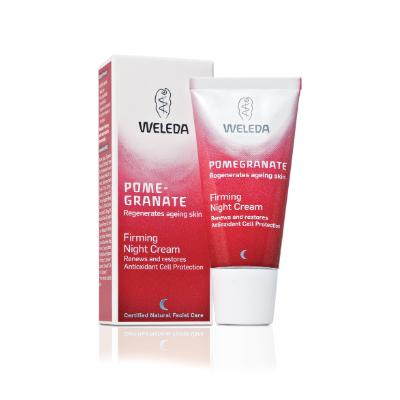 Weleda Pomegranate Firming NightCream 30ml