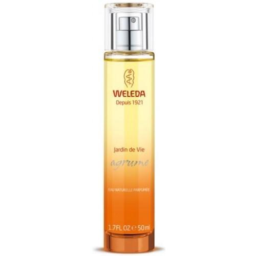 Weleda Natural Perfume Agrume 50ml