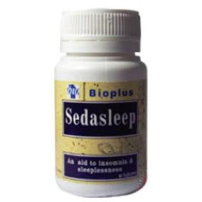 Bioplus SedaSleep 48t